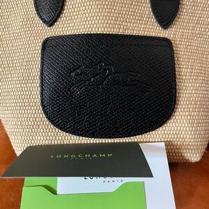 Longchamp purse